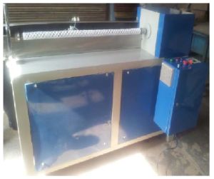 Polypropylene Yarn Catridge Winding Machine