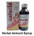 ANTOCID SYRUP AND CAPSULE