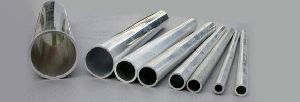 Alloy pipe &Tube