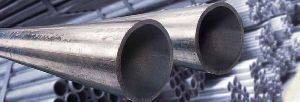 Stainless Steel Pipes