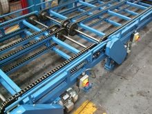 palletized conveyors