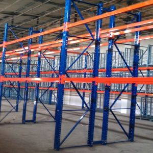 Pallet Rack