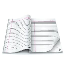 Long Notebooks
