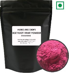 Beetroot Fruit Powder