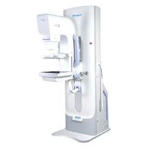 Mammography Machine