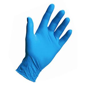 Nitrile Examination Gloves