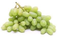 Organic Grapes