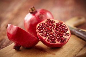 Sweet Pomegranate