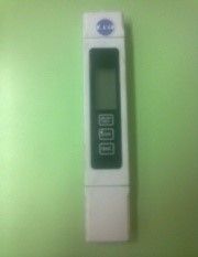 TDS Pen Meter