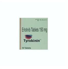 TYROKININ 100MG TABS