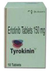 TYROKININ 150MG TABS