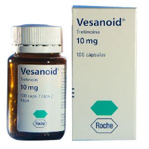 VESANOID 10MG CAPS