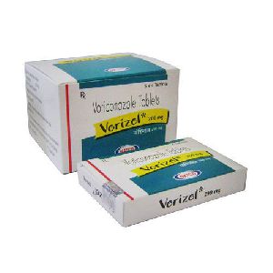 VORIZOL 200MG Injection