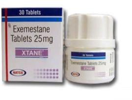 XTANE 25MG TABS