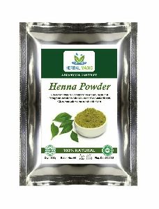 Herbal Henna Powder