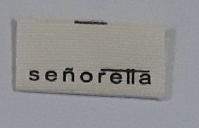 Printed Labels