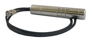 Geiger Mueller Detectors