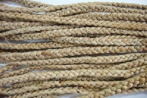 Natural Jute Braids