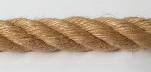 Jute Fiber Rope