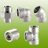 Stainless Steel Forged Fittings