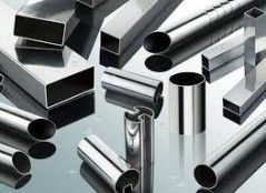 Stainless Steel Tubes