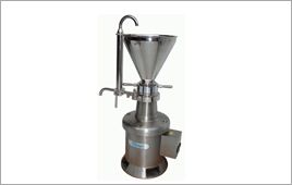 Colloid Mill