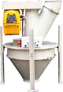 Rotor Weigher