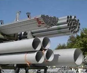 Steel pipe