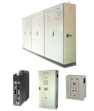 Servo Drive systems