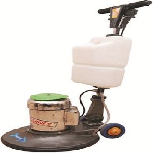 Floor Cleaning Machines