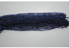 Iolite Beads