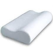 Pillow Puff Foam