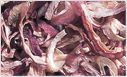 Dehydrated Red Onions Flakes