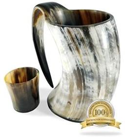 Horn Glass