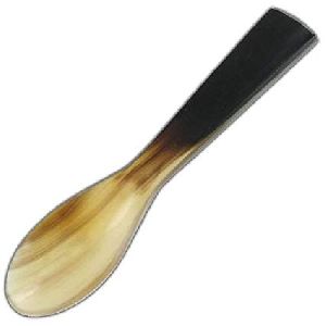 Horn Spoon