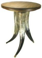 Horn Table