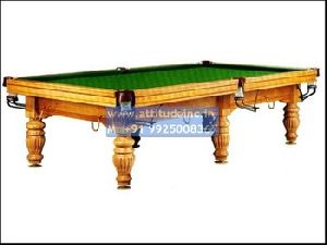 Snooker Table Game