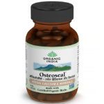 Osteoseal Organic capsules