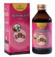 Ayurvedic Asthakalp