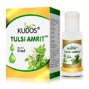 Tulsi Amrit Liquid