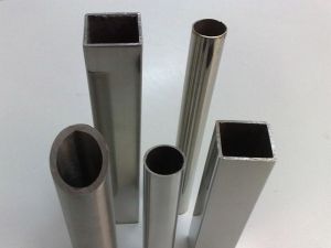 Stainless Steel Pipe