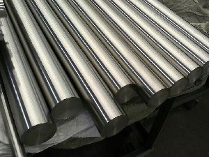 Stainless Steel Round Bar