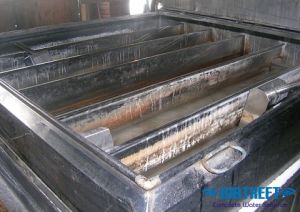 Evaporator Antiscalant