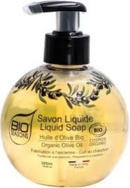 Liquid Soap