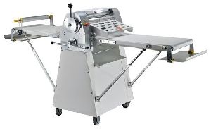 Dough Sheeter