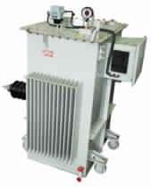 Transformer Rectifier Set