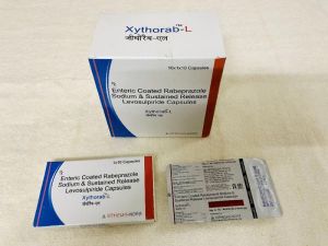 Xythorab-L Capsules