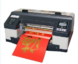 Digital Foil Printing Machine