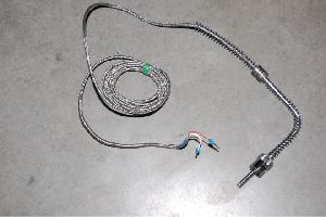 Thermocouples