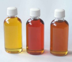 Paychouli Oil